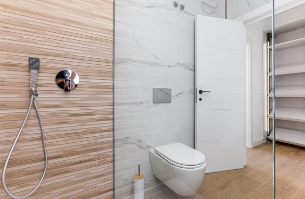 Nouvelle construction - Detached House / Villa - Finestrat - Balcón de finestrat