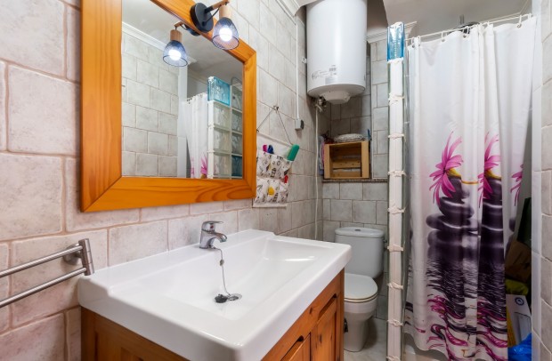 Resale - Townhouse - Ciudad Quesada - Rojales