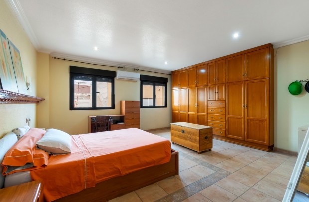 Resale - Townhouse - Ciudad Quesada - Rojales