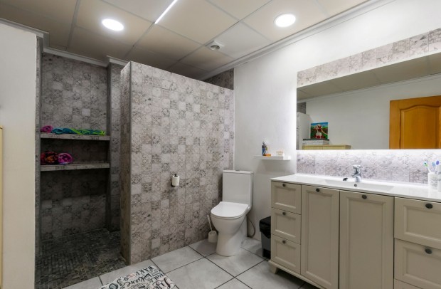 Resale - Townhouse - Ciudad Quesada - Rojales