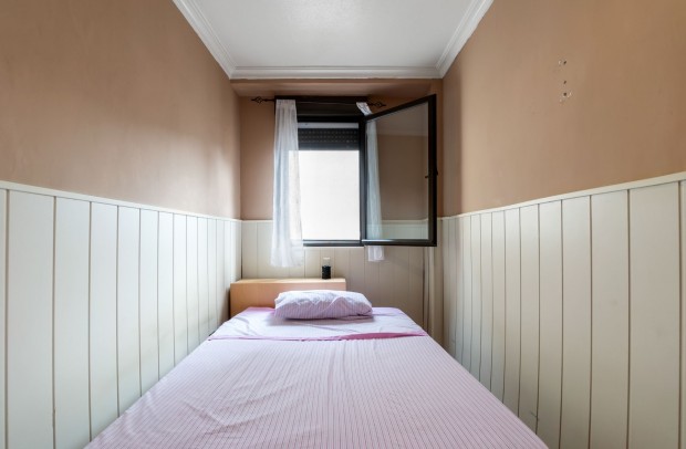 Resale - Townhouse - Ciudad Quesada - Rojales