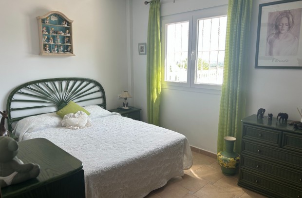 Resale - Detached House / Villa - Algorfa - Lomas de Juliana