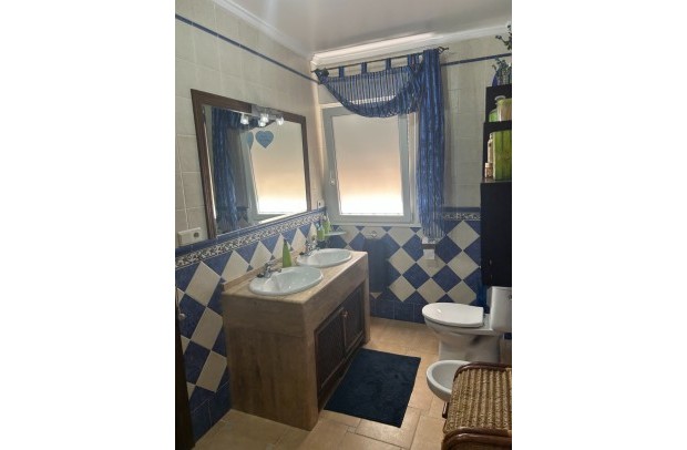 Resale - Detached House / Villa - Algorfa - Lomas de Juliana