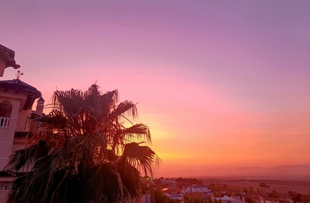 Resale - Detached House / Villa - Algorfa - Lomas de Juliana