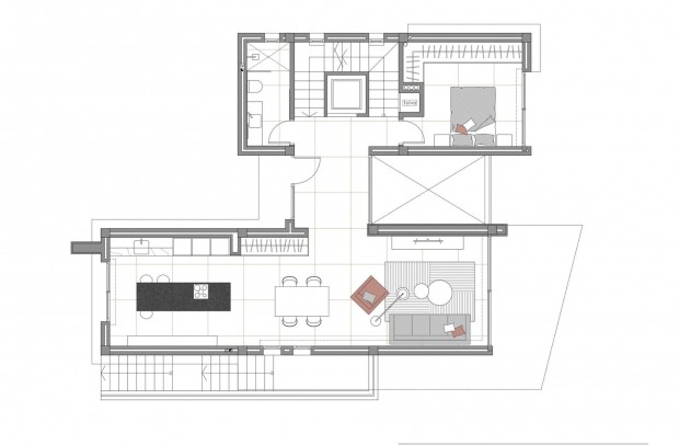 New Build - Detached House / Villa - La Nucía - Coblanca
