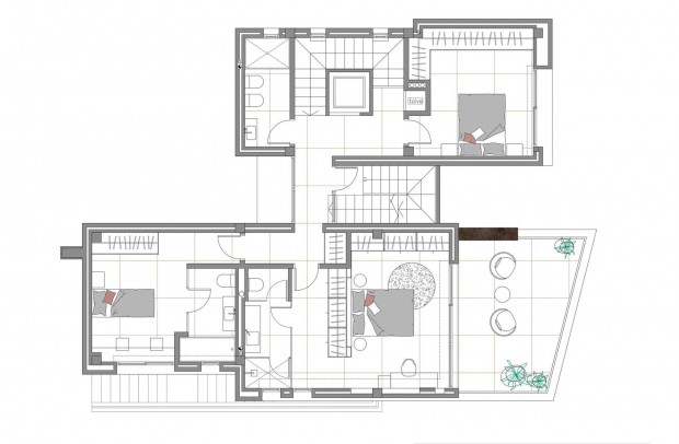 New Build - Detached House / Villa - La Nucía - Coblanca