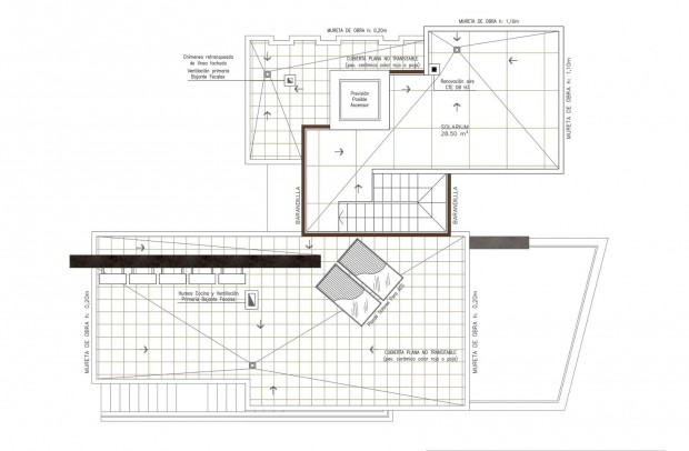 New Build - Detached House / Villa - La Nucía - Coblanca