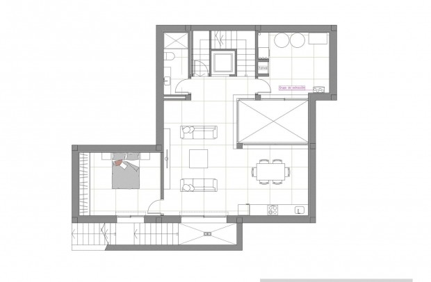 New Build - Detached House / Villa - La Nucía - Coblanca