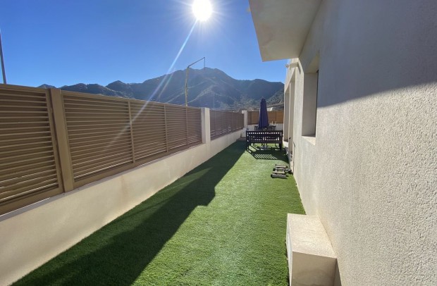 Resale - Detached House / Villa - Cox