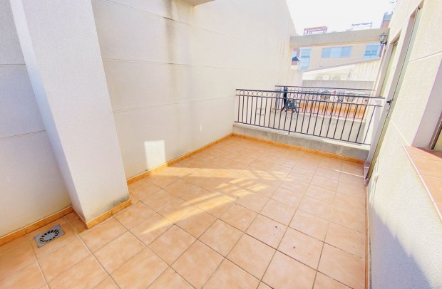 Resale - Townhouse - Ciudad Quesada - Rojales