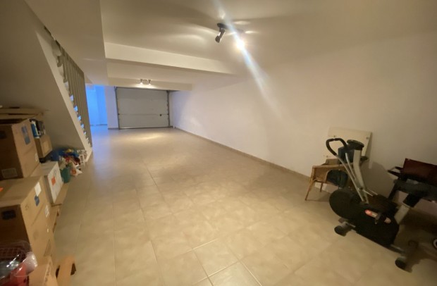 Resale - Townhouse - Ciudad Quesada - Rojales
