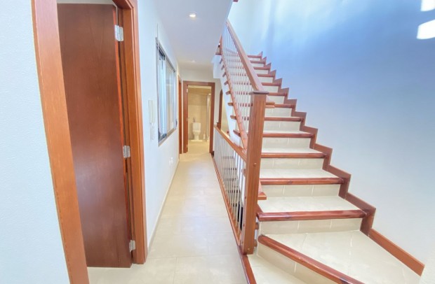 Resale - Townhouse - Ciudad Quesada - Rojales