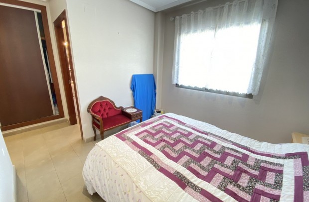 Resale - Townhouse - Ciudad Quesada - Rojales