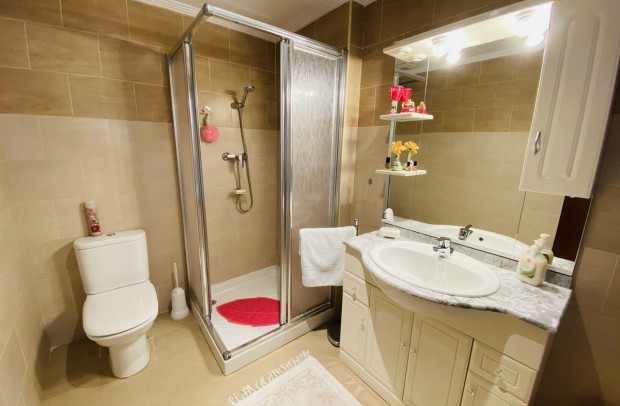 Resale - Townhouse - Ciudad Quesada - Rojales