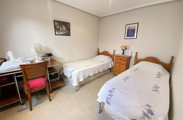 Resale - Townhouse - Ciudad Quesada - Rojales