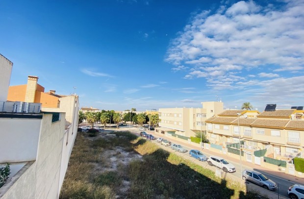 Resale - Townhouse - Ciudad Quesada - Rojales