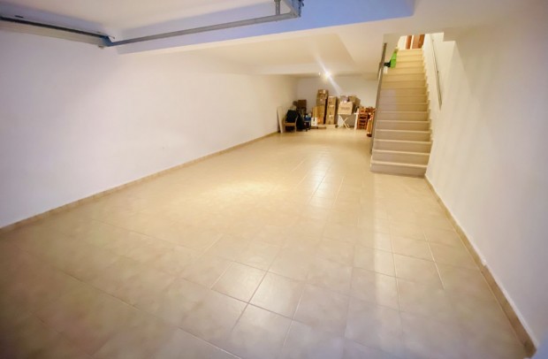 Resale - Townhouse - Ciudad Quesada - Rojales