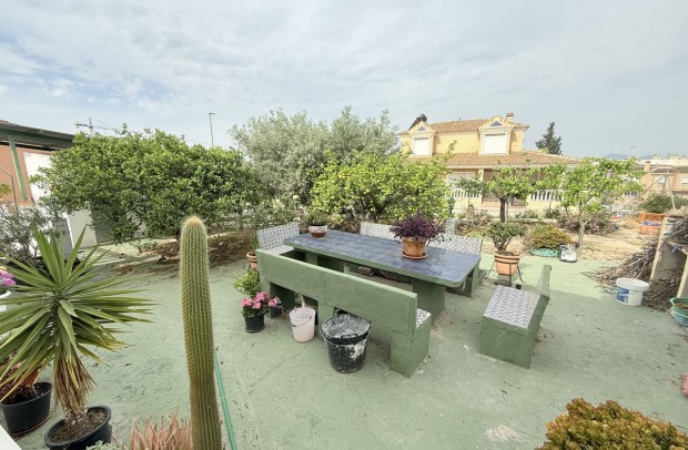 Revente - Semi-Detached - Benijófar - Benijofar