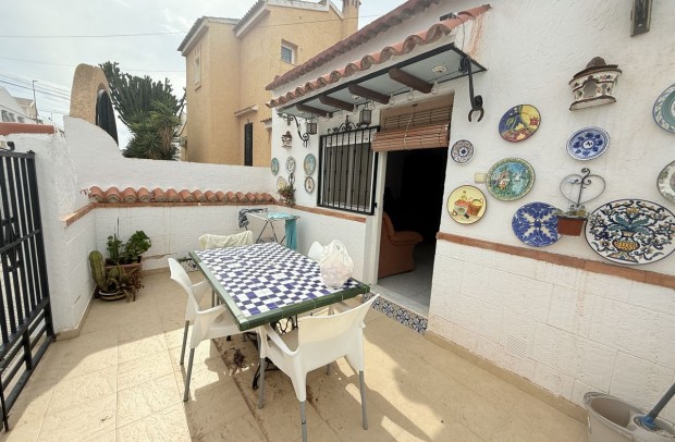 Revente - Semi-Detached - Benijófar - Benijofar