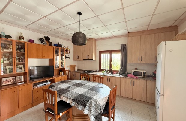 Revente - Semi-Detached - Benijófar - Benijofar