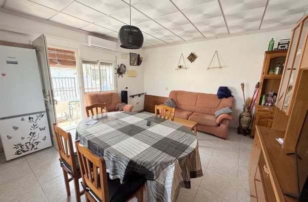 Revente - Semi-Detached - Benijófar - Benijofar