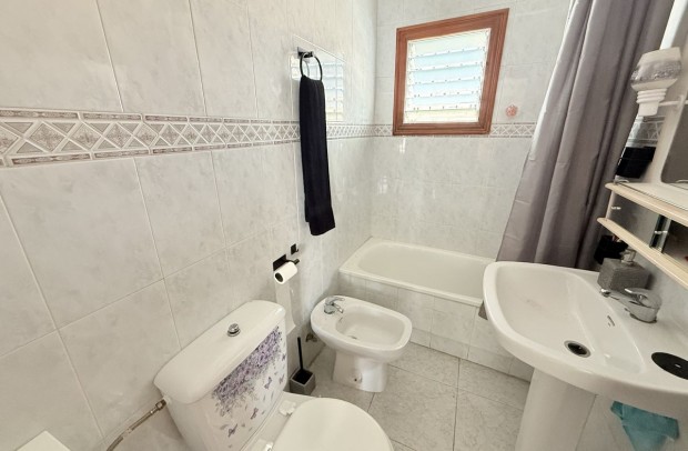 Revente - Semi-Detached - Benijófar - Benijofar