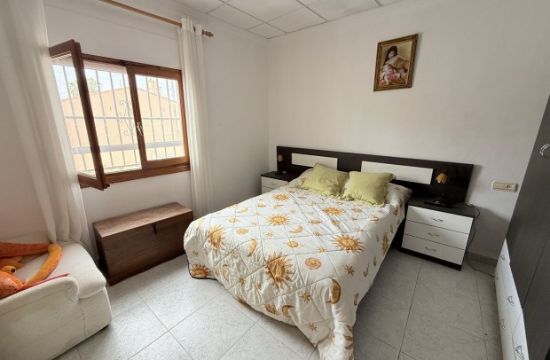 Revente - Semi-Detached - Benijófar - Benijofar