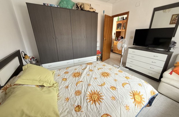 Revente - Semi-Detached - Benijófar - Benijofar