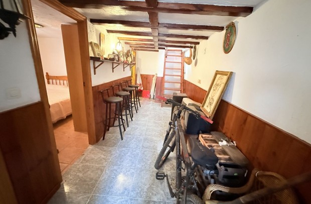 Revente - Semi-Detached - Benijófar - Benijofar