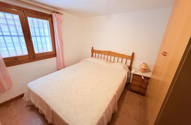 Revente - Semi-Detached - Benijófar - Benijofar