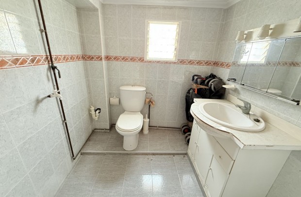 Revente - Semi-Detached - Benijófar - Benijofar