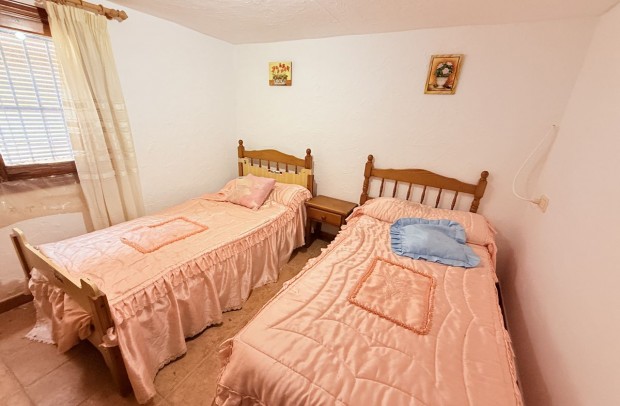 Revente - Semi-Detached - Benijófar - Benijofar