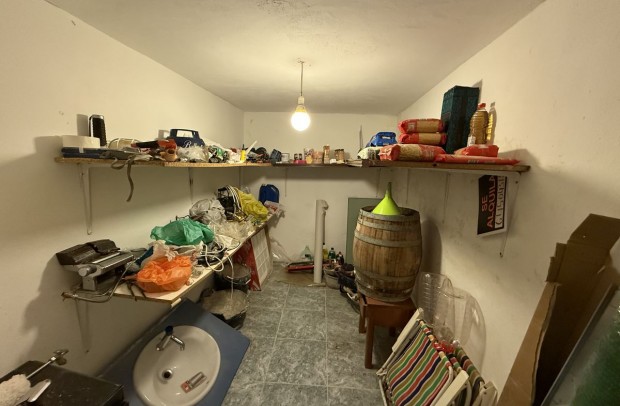 Revente - Semi-Detached - Benijófar - Benijofar