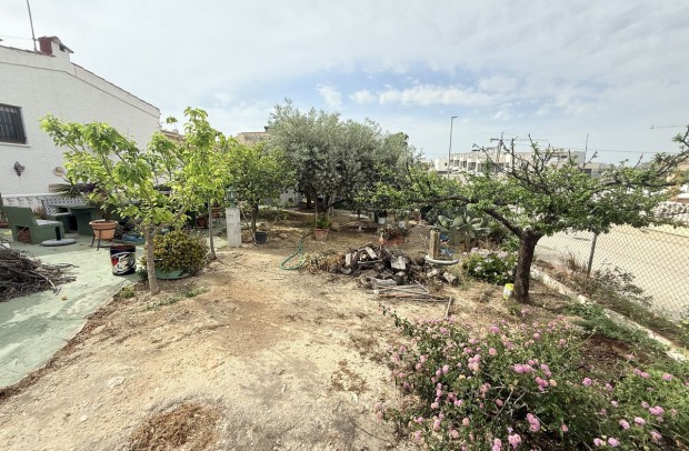 Revente - Semi-Detached - Benijófar - Benijofar