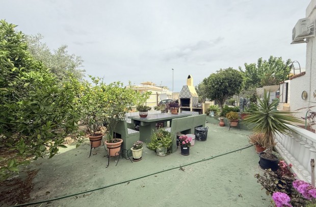 Revente - Semi-Detached - Benijófar - Benijofar