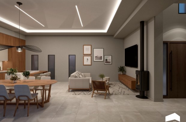 New Build - Detached House / Villa - Torre Pacheco - Santa Rosalia Lake And Life Resort