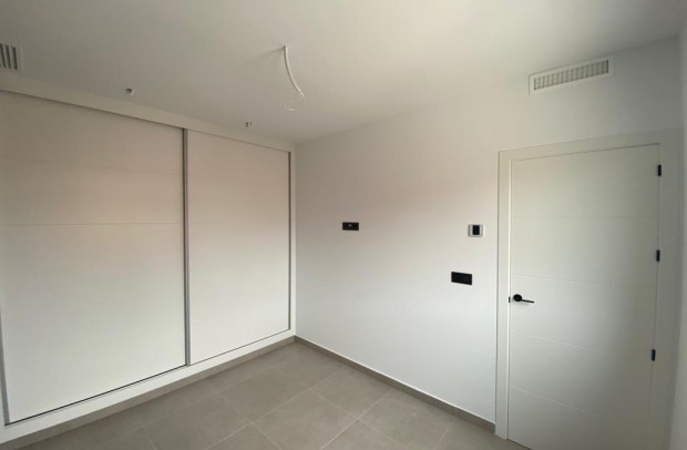 New Build - Detached House / Villa - Los Alcazares - La Concha