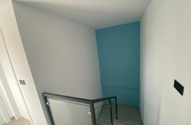 New Build - Detached House / Villa - Los Alcazares - La Concha