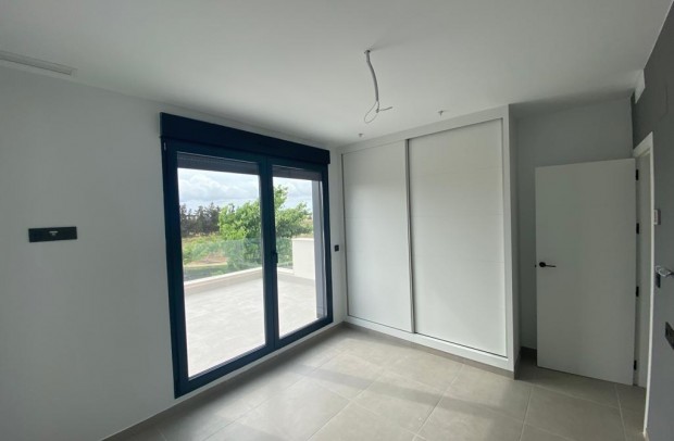 New Build - Detached House / Villa - Los Alcazares - La Concha