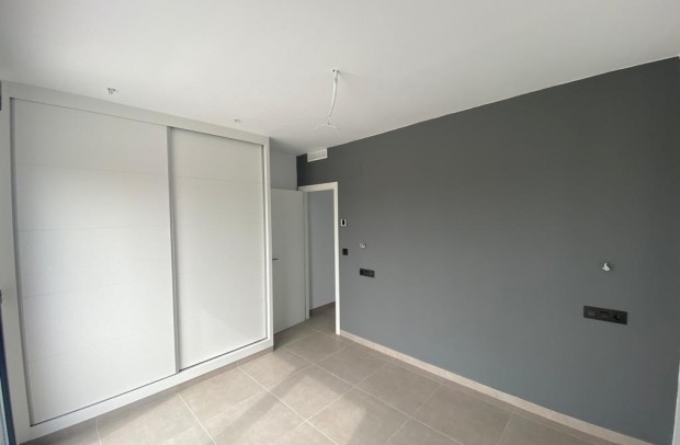 New Build - Detached House / Villa - Los Alcazares - La Concha