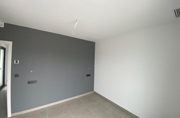 New Build - Detached House / Villa - Los Alcazares - La Concha