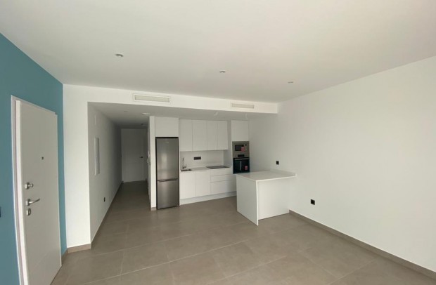 New Build - Detached House / Villa - Los Alcazares - La Concha