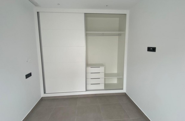 New Build - Detached House / Villa - Los Alcazares - La Concha