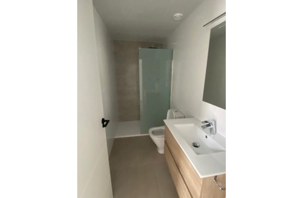 New Build - Detached House / Villa - Los Alcazares - La Concha