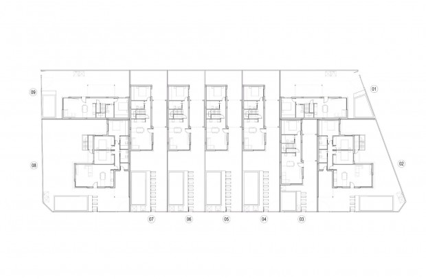 New Build - Detached House / Villa - Los Alcazares - La Concha