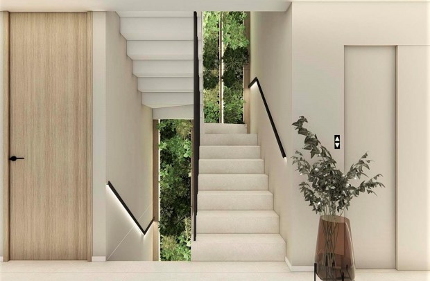 Nouvelle construction - Detached House / Villa - Finestrat - Avda. America