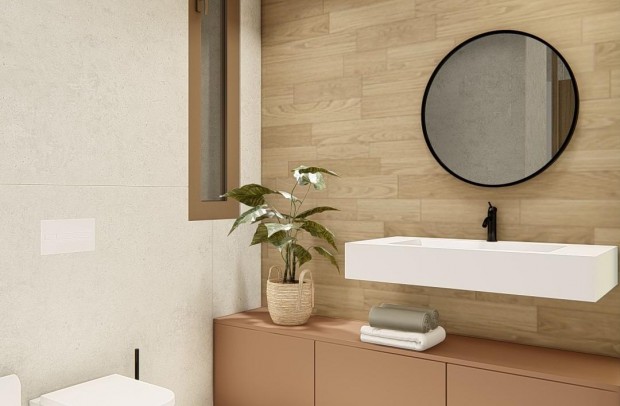 Nouvelle construction - Detached House / Villa - Finestrat - Avda. America