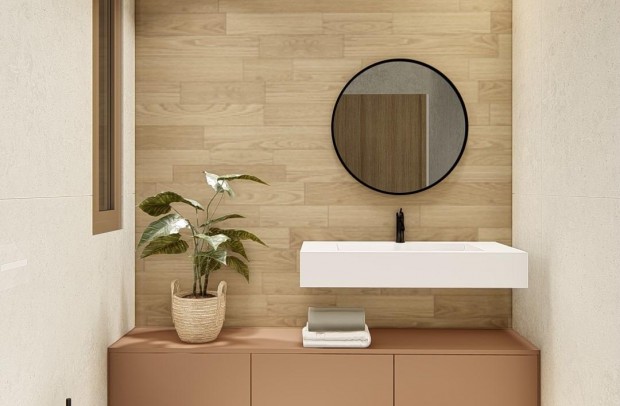 Nouvelle construction - Detached House / Villa - Finestrat - Avda. America