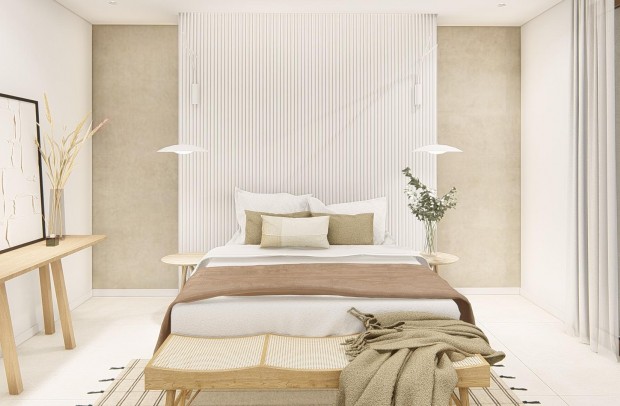 Nouvelle construction - Detached House / Villa - Finestrat - Avda. America