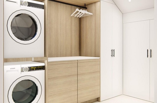 Nouvelle construction - Detached House / Villa - Finestrat - Avda. America